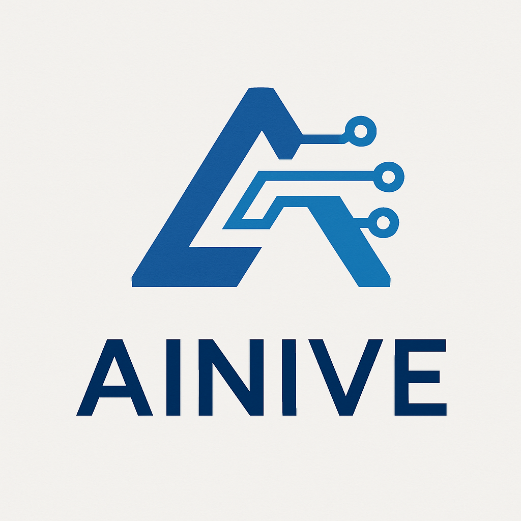 AINIVE Logo