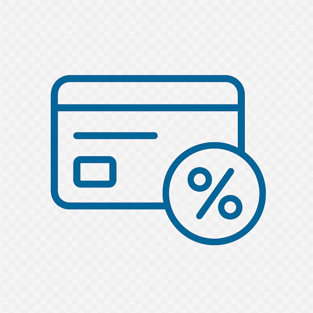 Crédito y Financiamiento